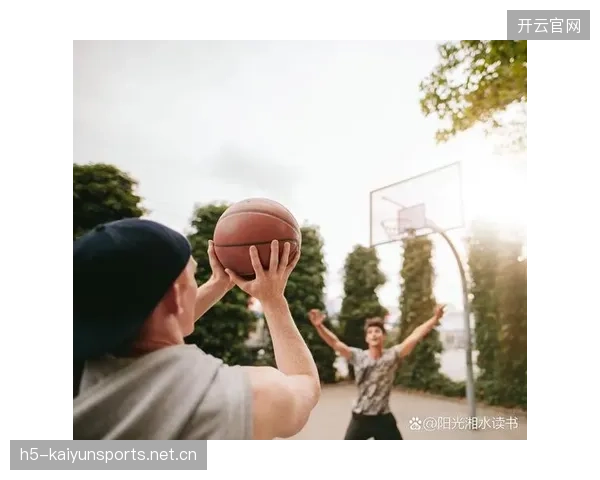 篮球少年背运失误笑出声：逆境中的勇敢与大笑