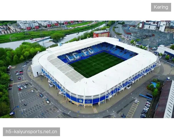 莱斯特城寻找一名完美衔接点：打造球队新核心的战略揭秘
