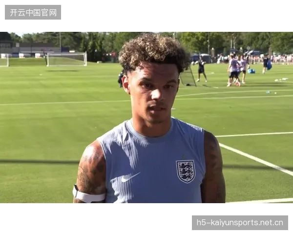 英超是最难踢的联赛？这是球星到英格兰后首感受