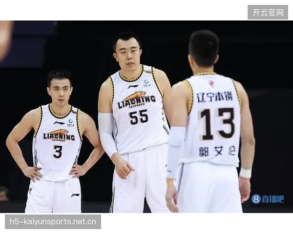 辽宁2-3不敌北京，赵勇率队仅获第八引热议